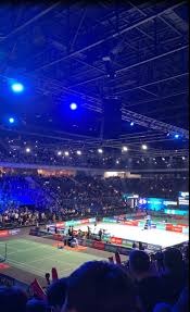 每一个动作都那么精彩