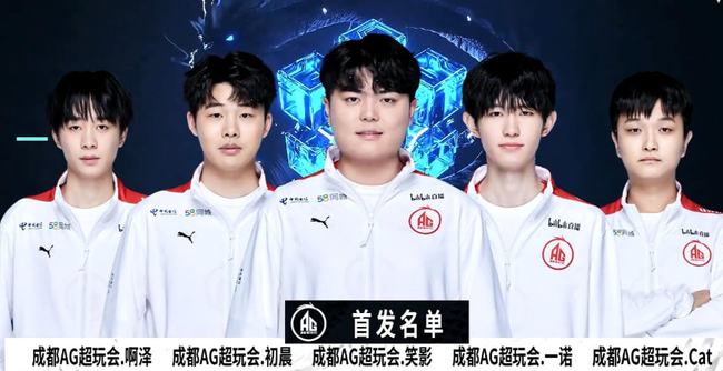 英超强队之