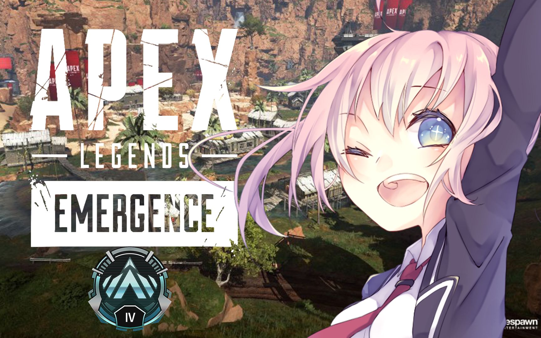 Deck买